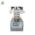 Малый-определенный Размер Сушильщик замораживания вакуума / Лаборатория кофе машина для просушки (TOPT-10А)